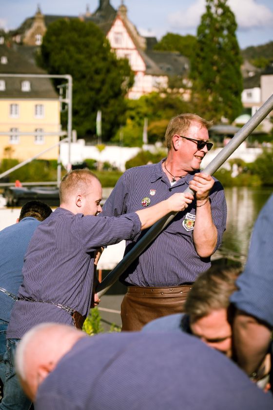 Zunftbaum (Bild 5 von 22)