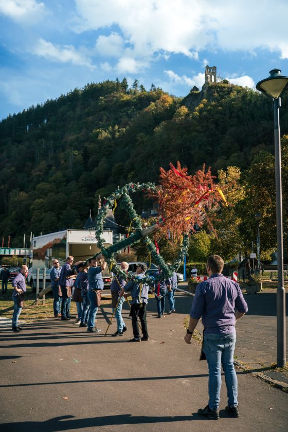 Zunftbaum (Bild 11 von 22)