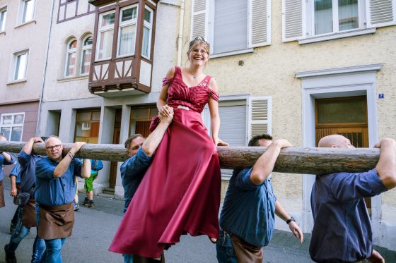 Zunftbaum (Bild 14 von 22)