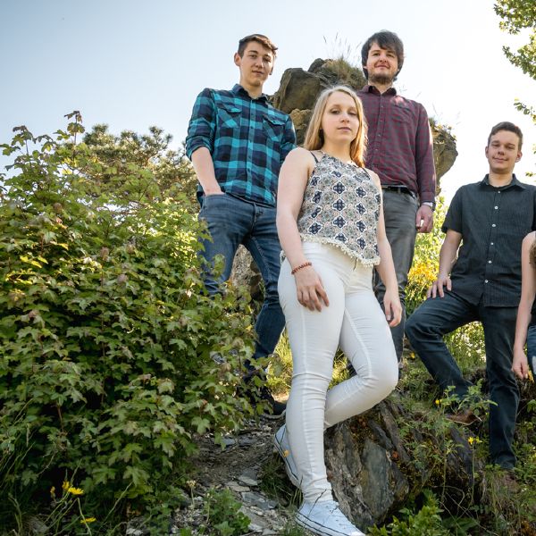Die Band ForMore