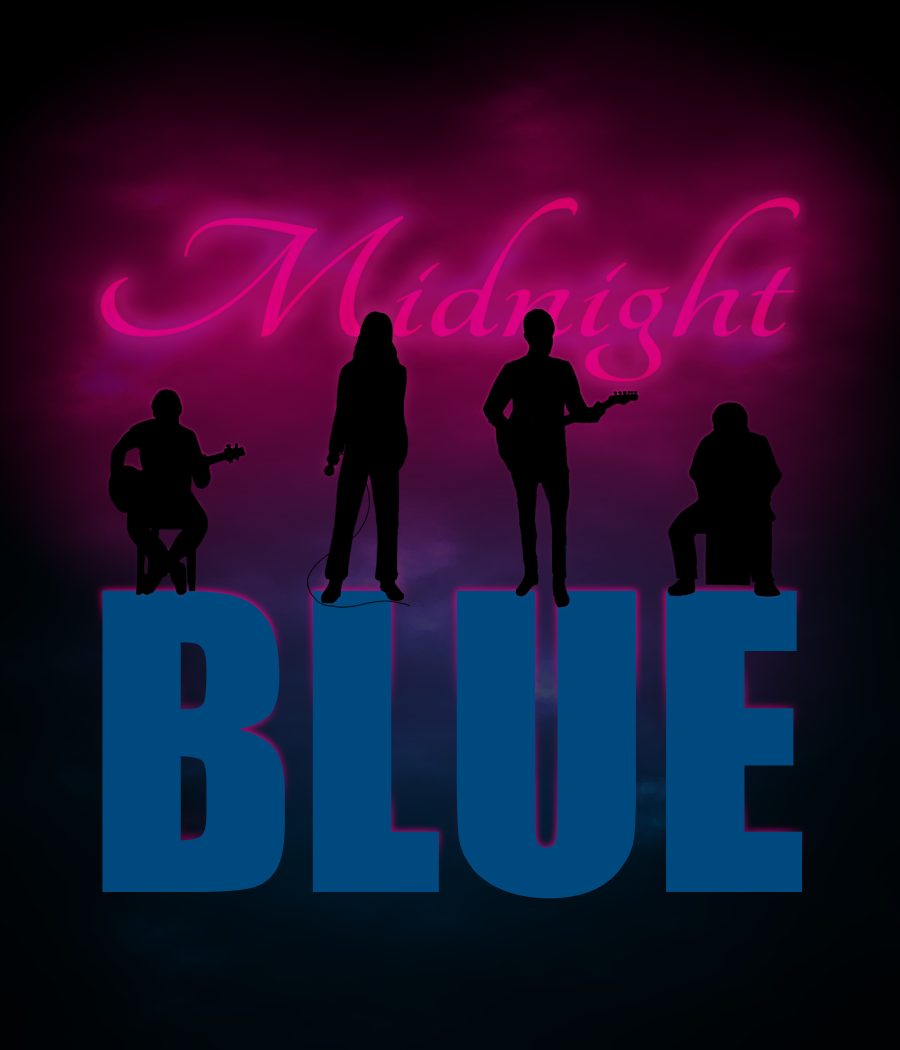 Die Band Midnight Blue spielt am Montag, 1.8.16 auf dem Jakobstag 2016 - dem einzigen Zunftweinfest in Deutschland.