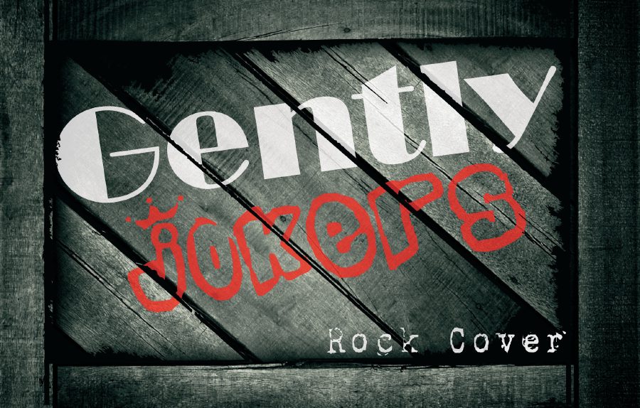 Die Band „Gently Jokers“ spielt am Freitag auf dem Jakobstag 2019 - dem einzigen Zunftweinfest in Deutschland.