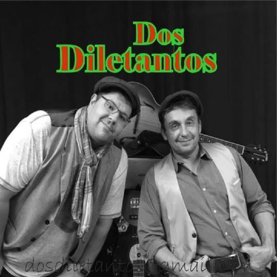 Die Band „Dos Diletantos“ spielt am Freitag, 29.7.22 auf dem Jakobstag 2022 - dem einzigen Zunftweinfest in Deutschland.