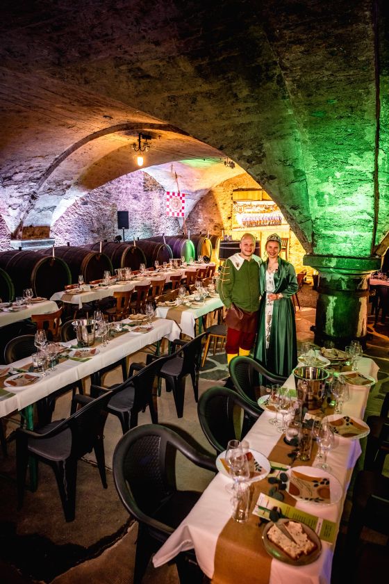 Weinprobe (Bild 2 von 47)