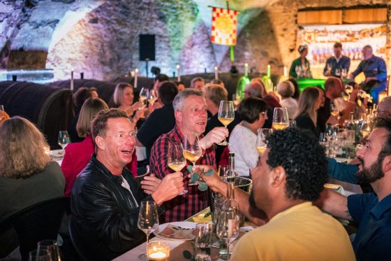 Weinprobe (Bild 3 von 47)