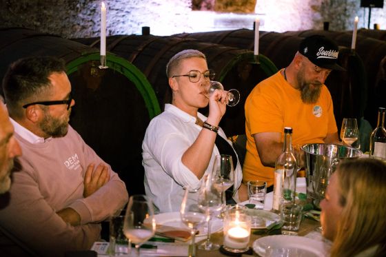 Weinprobe (Bild 4 von 47)