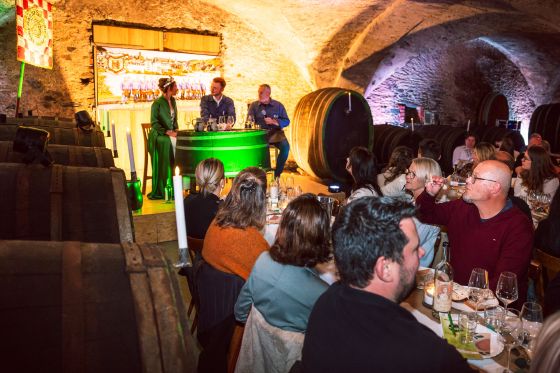 Weinprobe (Bild 6 von 47)