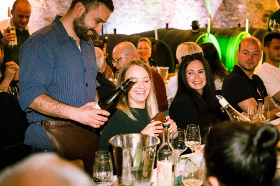 Weinprobe (Bild 7 von 47)