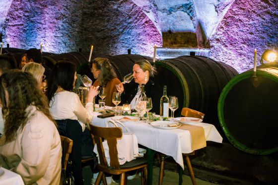 Weinprobe (Bild 8 von 47)
