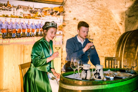 Weinprobe (Bild 14 von 47)