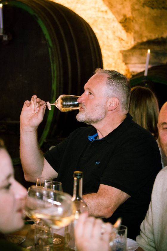 Weinprobe (Bild 17 von 47)