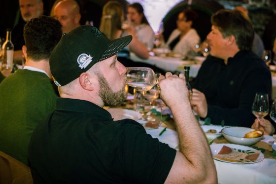 Weinprobe (Bild 18 von 47)