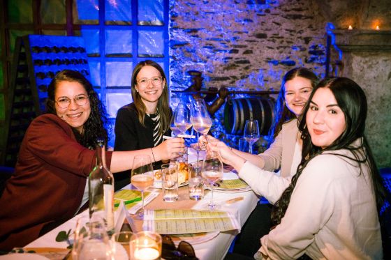 Weinprobe (Bild 21 von 47)