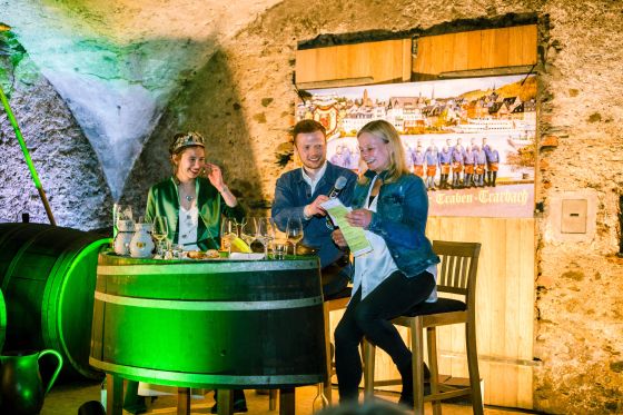 Weinprobe (Bild 22 von 47)
