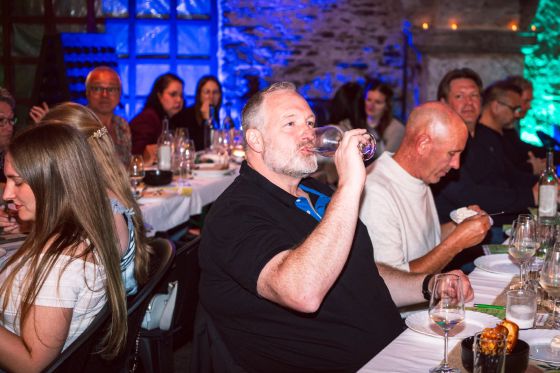 Weinprobe (Bild 26 von 47)