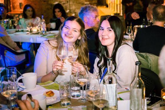 Weinprobe (Bild 28 von 47)