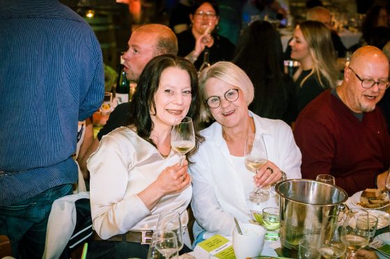Weinprobe (Bild 37 von 47)