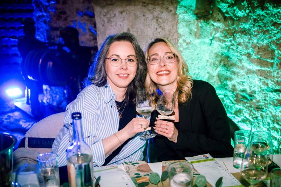 Weinprobe (Bild 45 von 47)